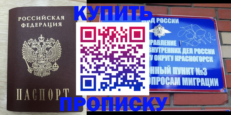 прописка гарантия в Новоалтайске